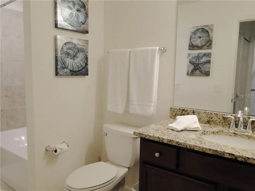 16804 VARDON TERRACE #105 Bradenton, FL 34211