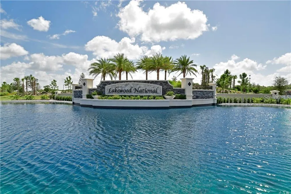 16804 VARDON TERRACE #105 Bradenton, FL 34211
