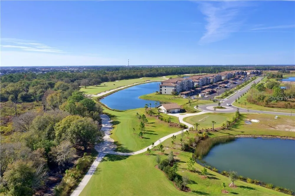 16804 VARDON TERRACE #105 Bradenton, FL 34211