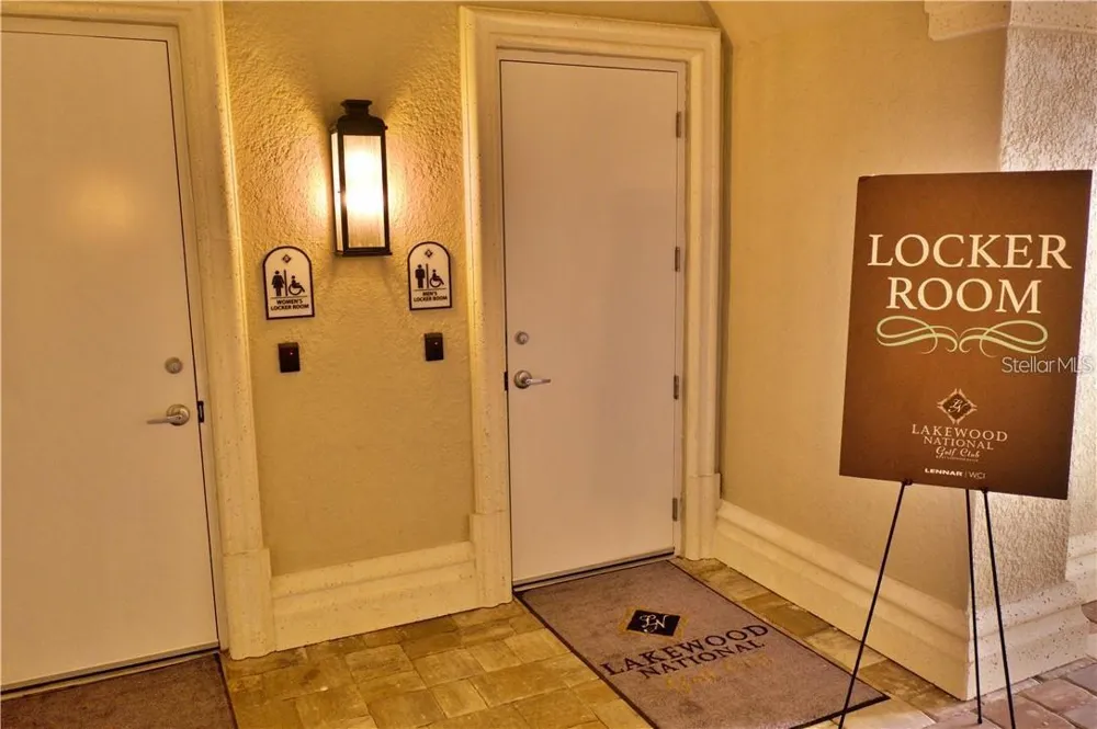 16804 VARDON TERRACE #105 Bradenton, FL 34211