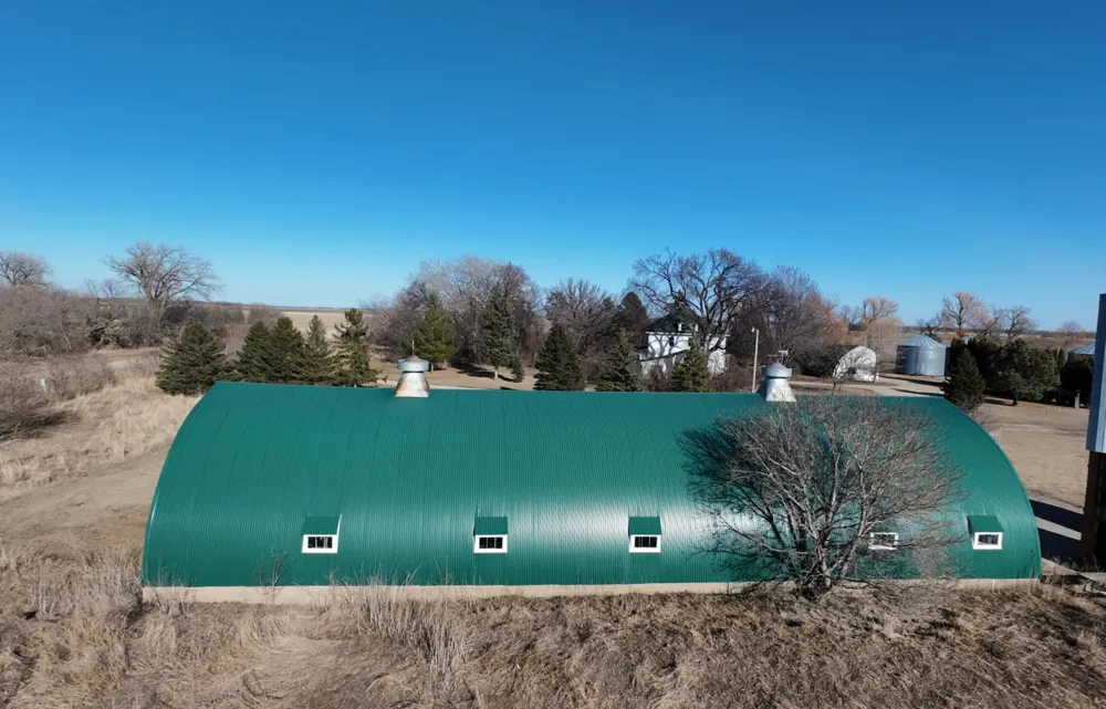 16310 55th Street SE Kindred, ND 58051