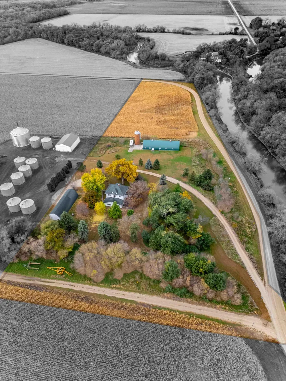 16310 55th Street SE Kindred, ND 58051