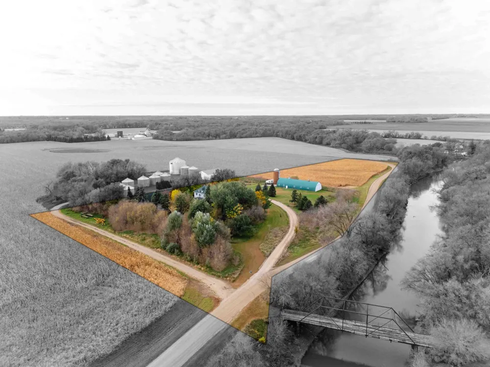 16310 55th Street SE Kindred, ND 58051