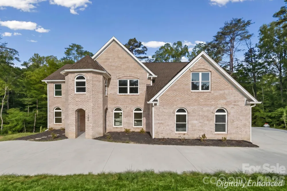 160 Tullyries Lane Lewisville, NC 27023