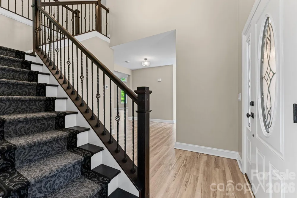 160 Tullyries Lane Lewisville, NC 27023
