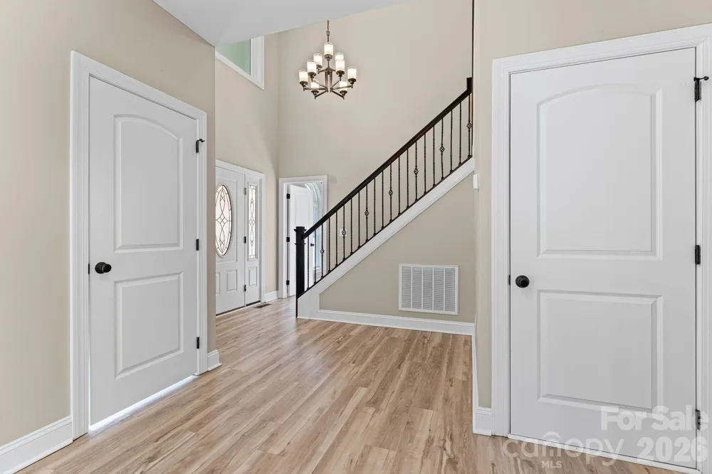 160 Tullyries Lane Lewisville, NC 27023