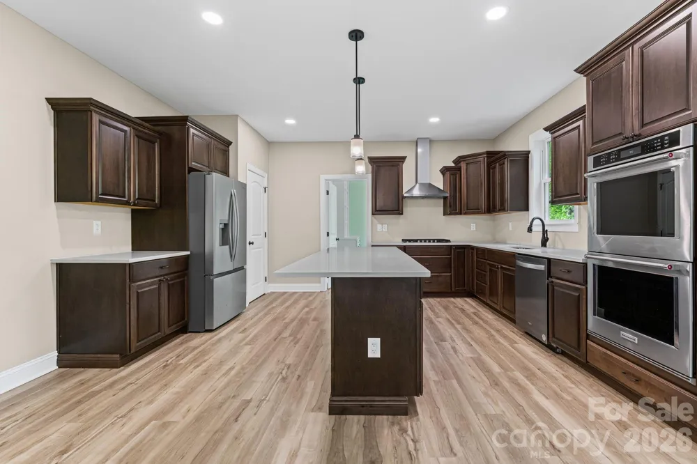 160 Tullyries Lane Lewisville, NC 27023