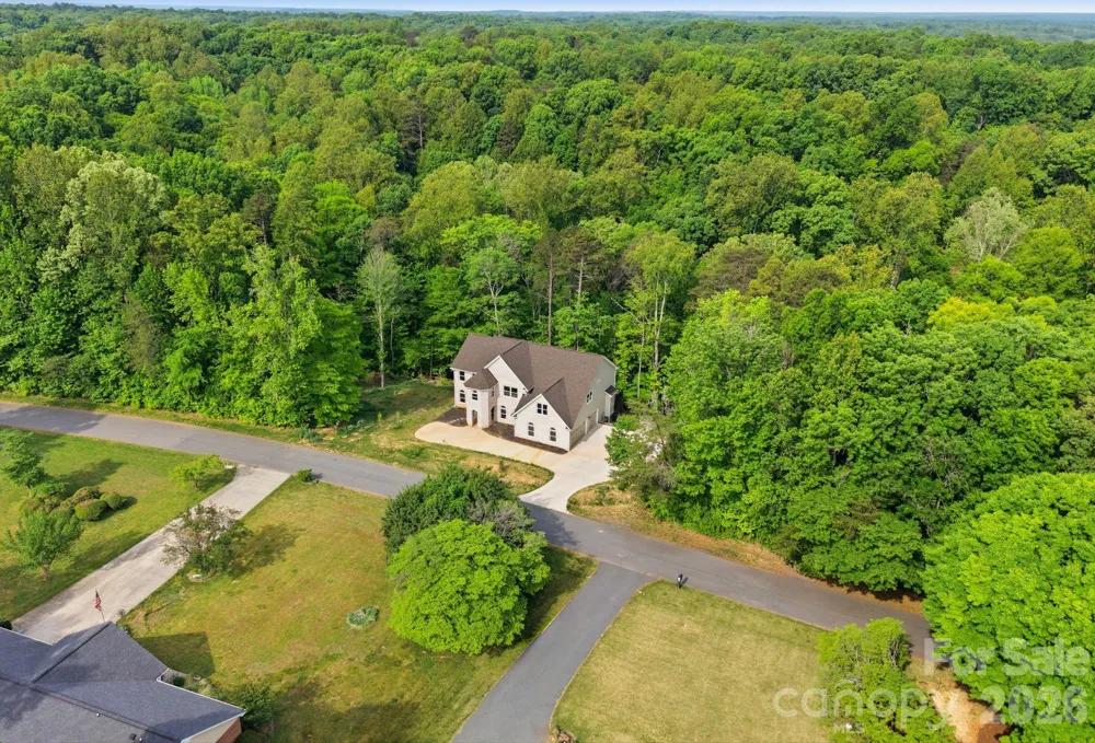 160 Tullyries Lane Lewisville, NC 27023