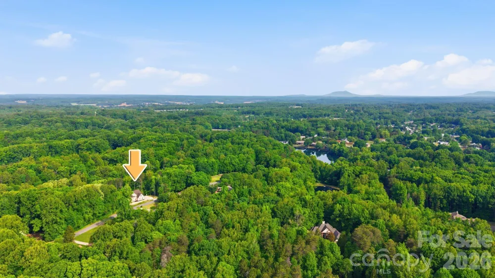 160 Tullyries Lane Lewisville, NC 27023