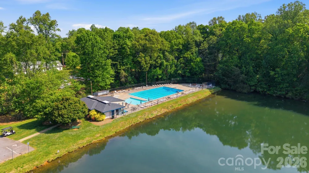 160 Tullyries Lane Lewisville, NC 27023