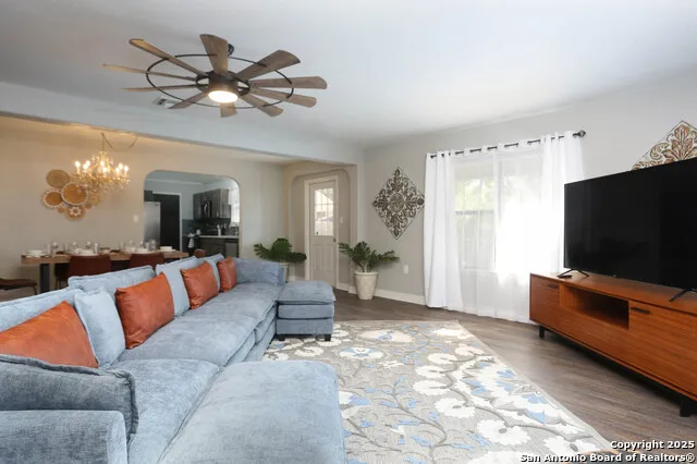 9011 Welles Way Unit 1 San Antonio, TX 78240