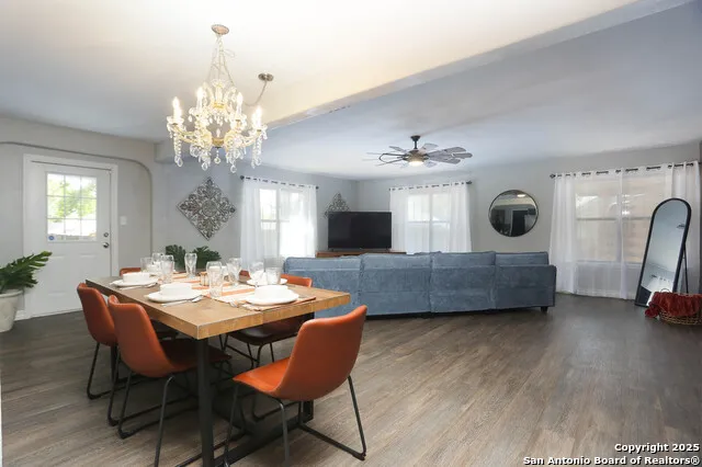 9011 Welles Way Unit 1 San Antonio, TX 78240