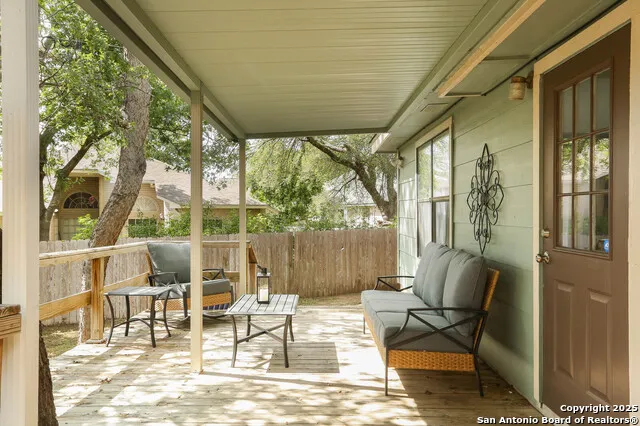 9011 Welles Way Unit 1 San Antonio, TX 78240