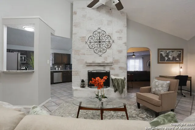 9011 Welles Way Unit 1 San Antonio, TX 78240