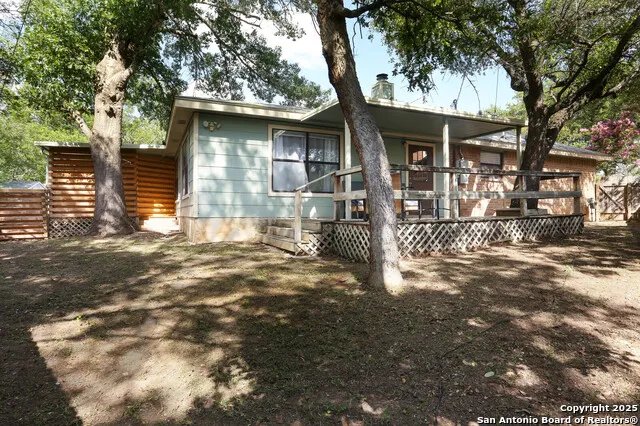 9011 Welles Way Unit 1 San Antonio, TX 78240