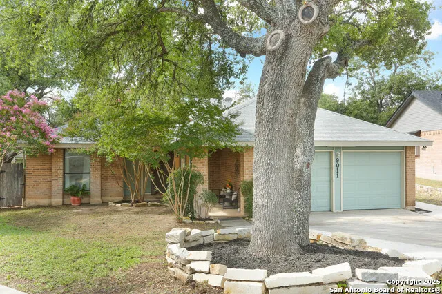 9011 Welles Way Unit 1 San Antonio, TX 78240