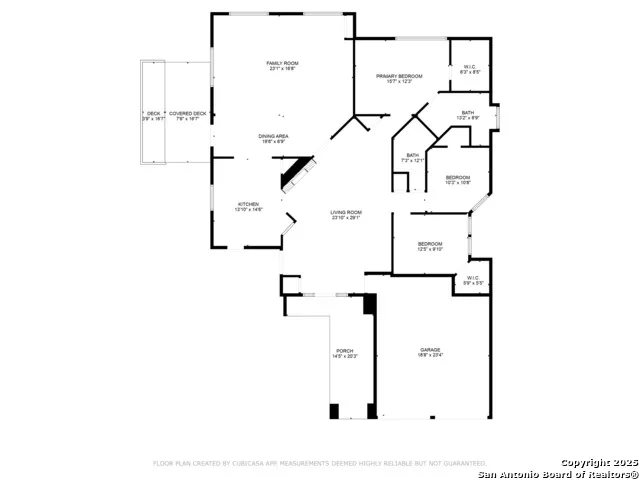 9011 Welles Way Unit 1 San Antonio, TX 78240