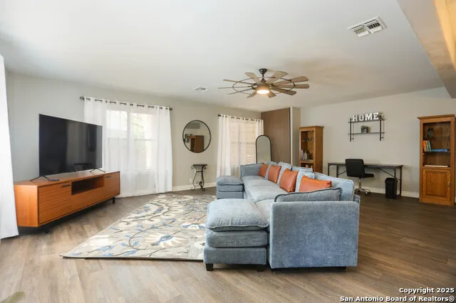 9011 Welles Way Unit 1 San Antonio, TX 78240