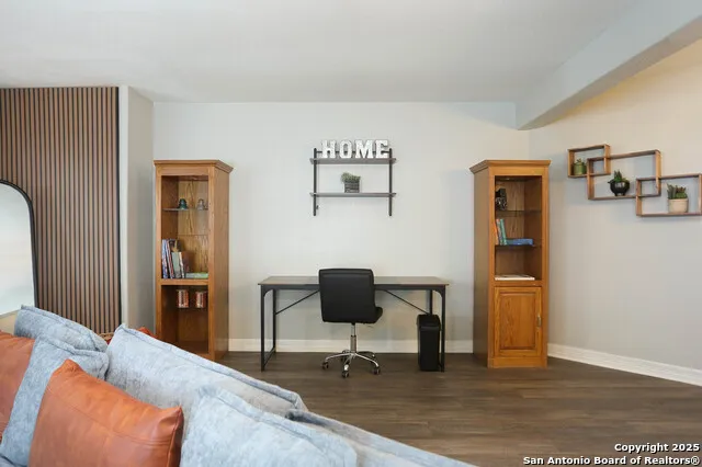 9011 Welles Way Unit 1 San Antonio, TX 78240