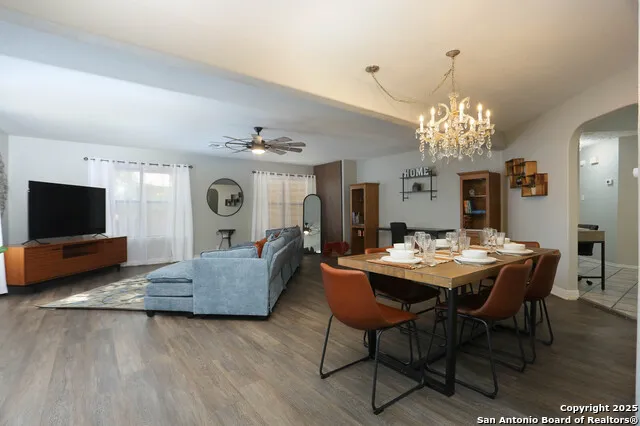 9011 Welles Way Unit 1 San Antonio, TX 78240