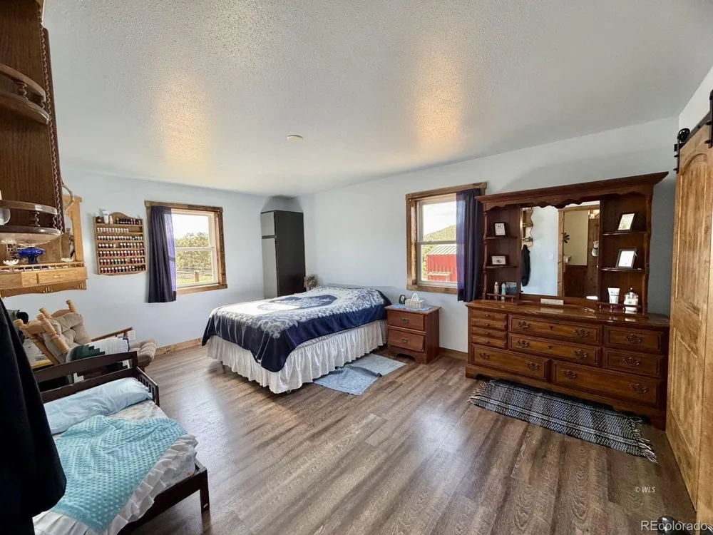 1739 21st Trail Cotopaxi, CO 81223