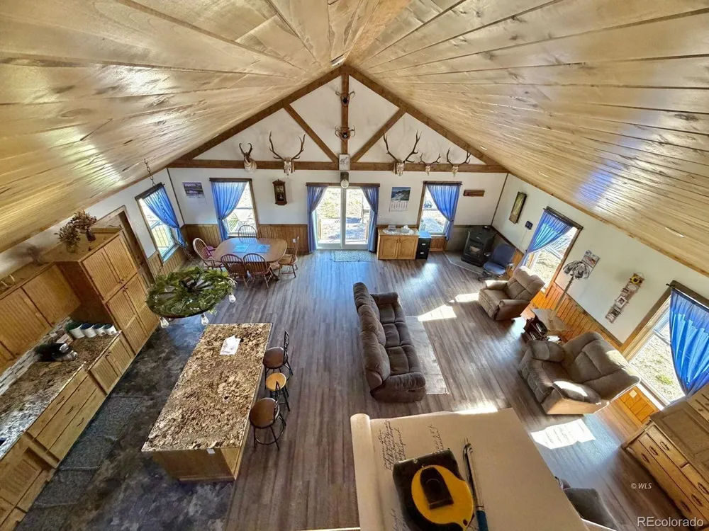 1739 21st Trail Cotopaxi, CO 81223