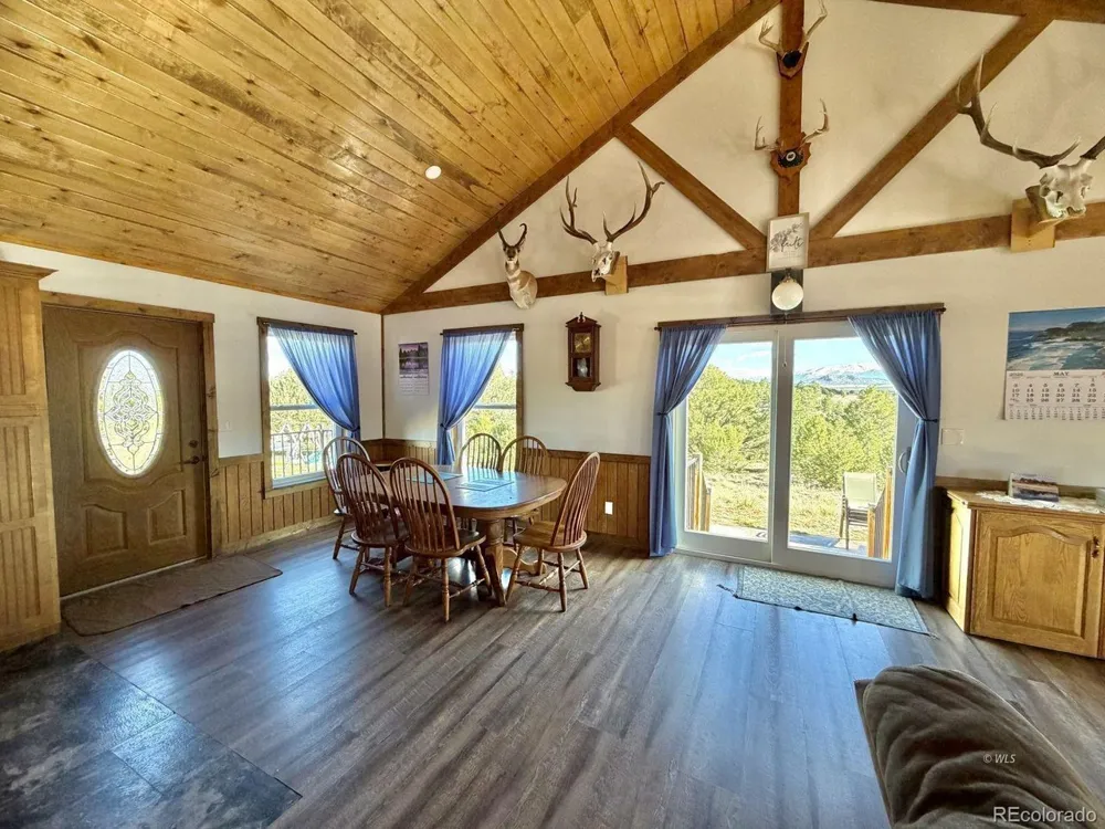 1739 21st Trail Cotopaxi, CO 81223
