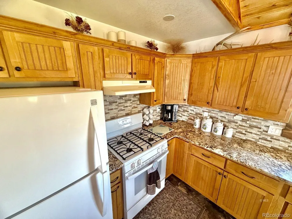 1739 21st Trail Cotopaxi, CO 81223
