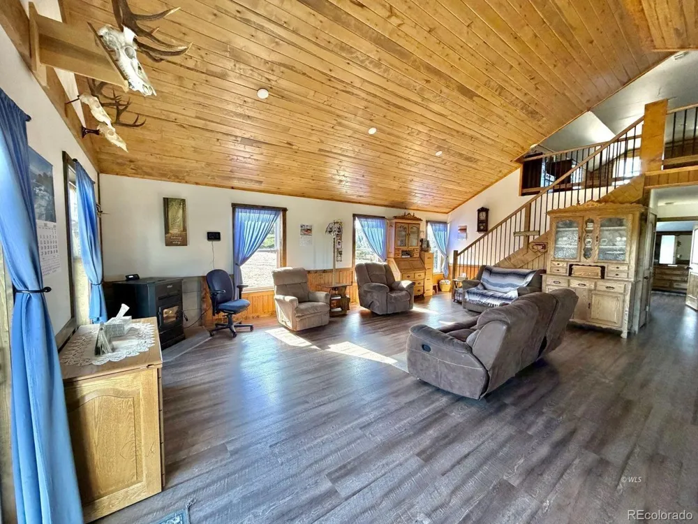 1739 21st Trail Cotopaxi, CO 81223