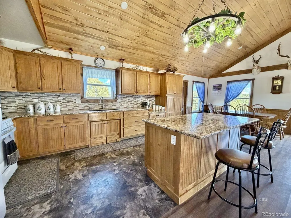 1739 21st Trail Cotopaxi, CO 81223