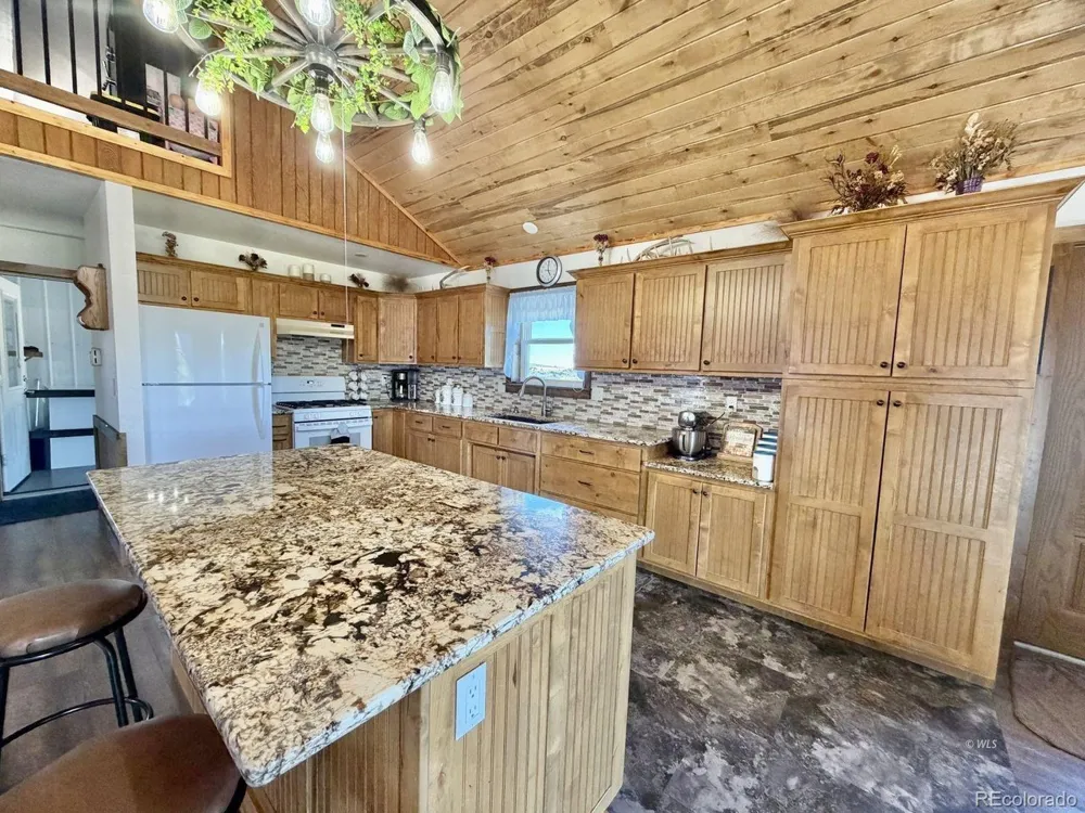 1739 21st Trail Cotopaxi, CO 81223