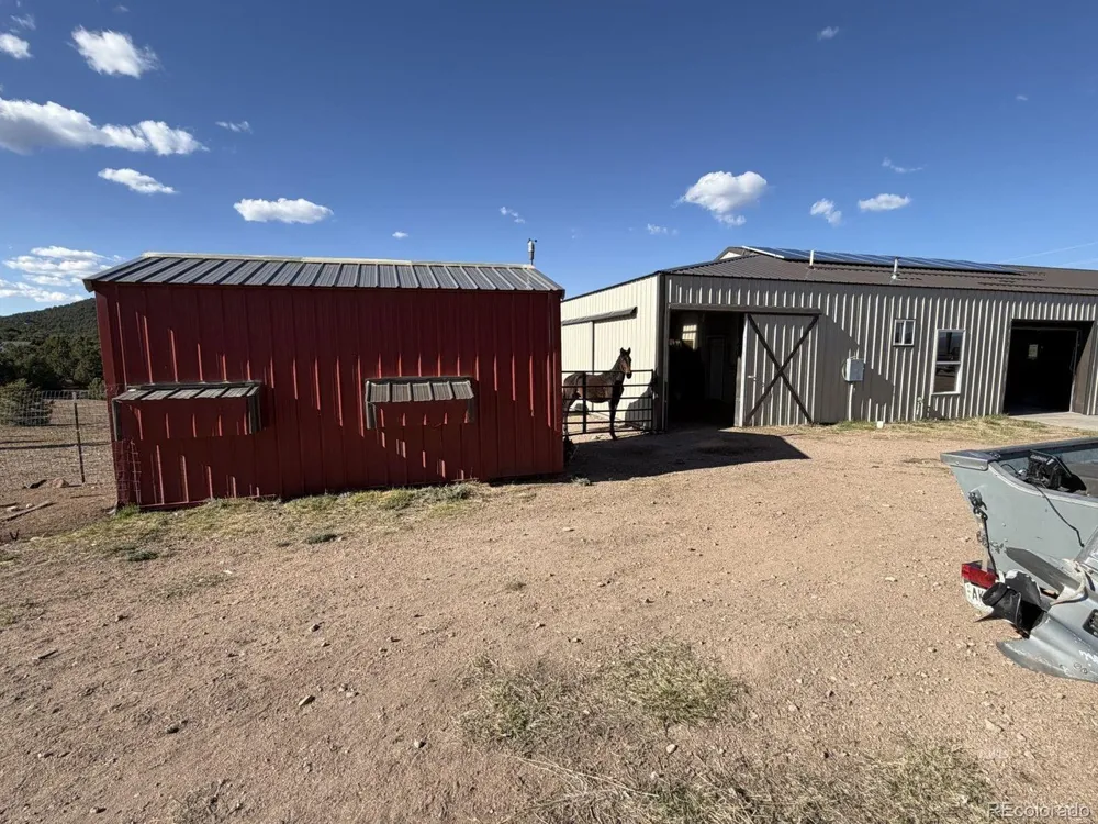 1739 21st Trail Cotopaxi, CO 81223