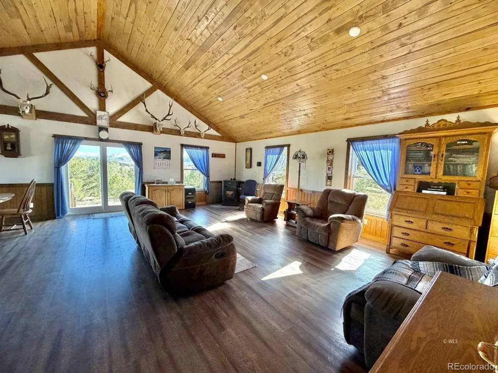 1739 21st Trail Cotopaxi, CO 81223