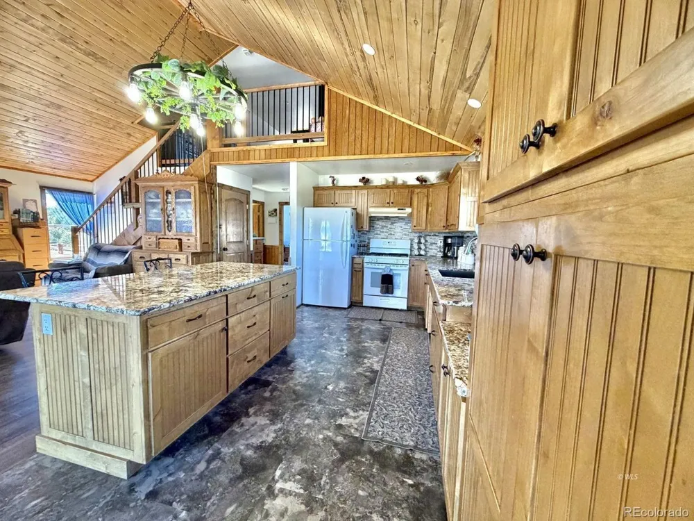 1739 21st Trail Cotopaxi, CO 81223