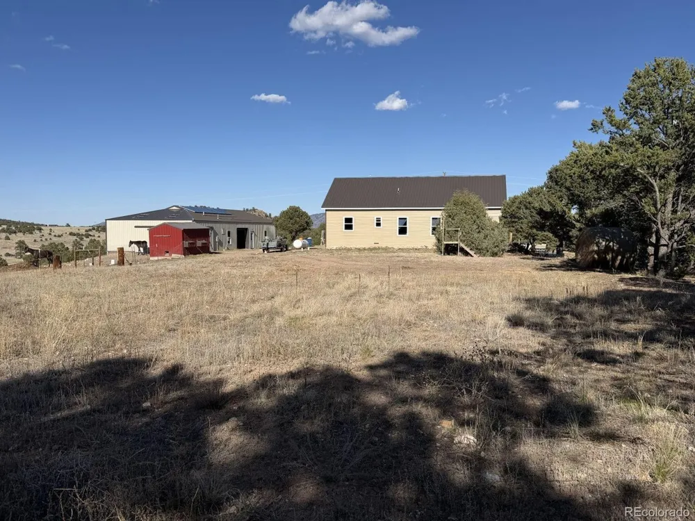 1739 21st Trail Cotopaxi, CO 81223