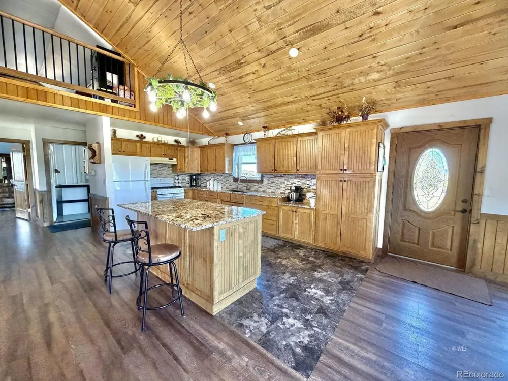1739 21st Trail Cotopaxi, CO 81223