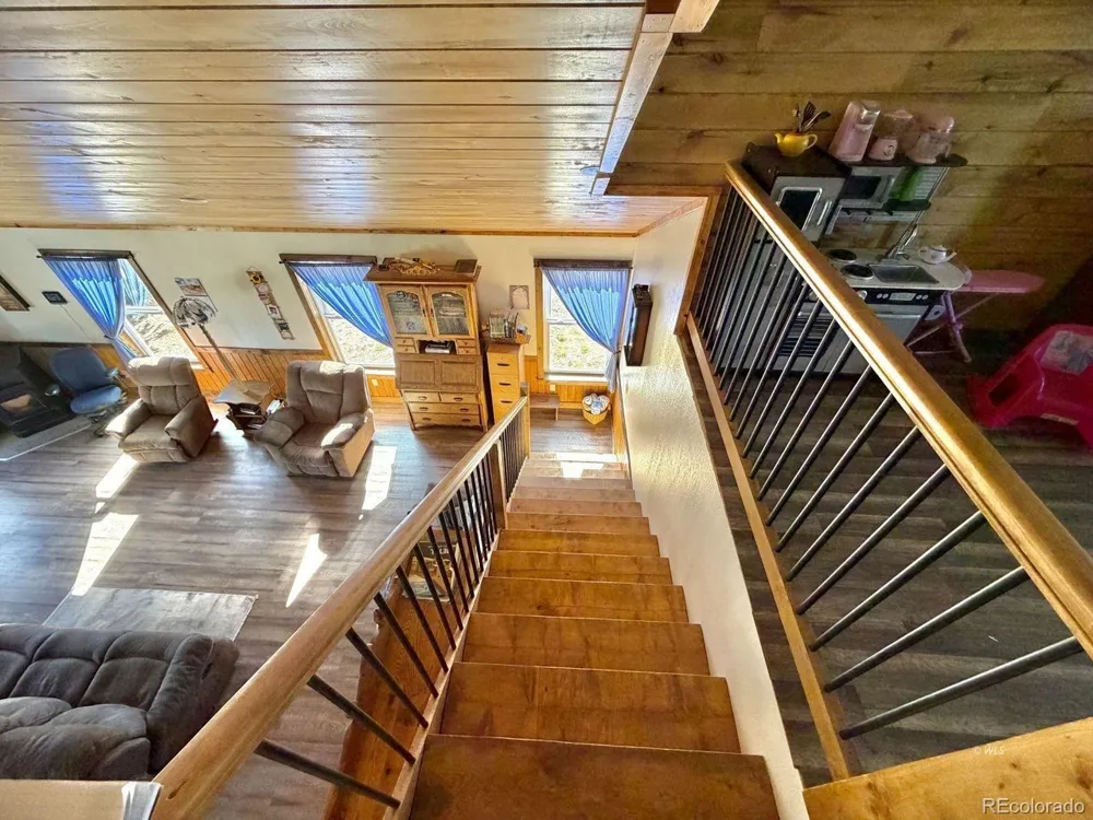 1739 21st Trail Cotopaxi, CO 81223