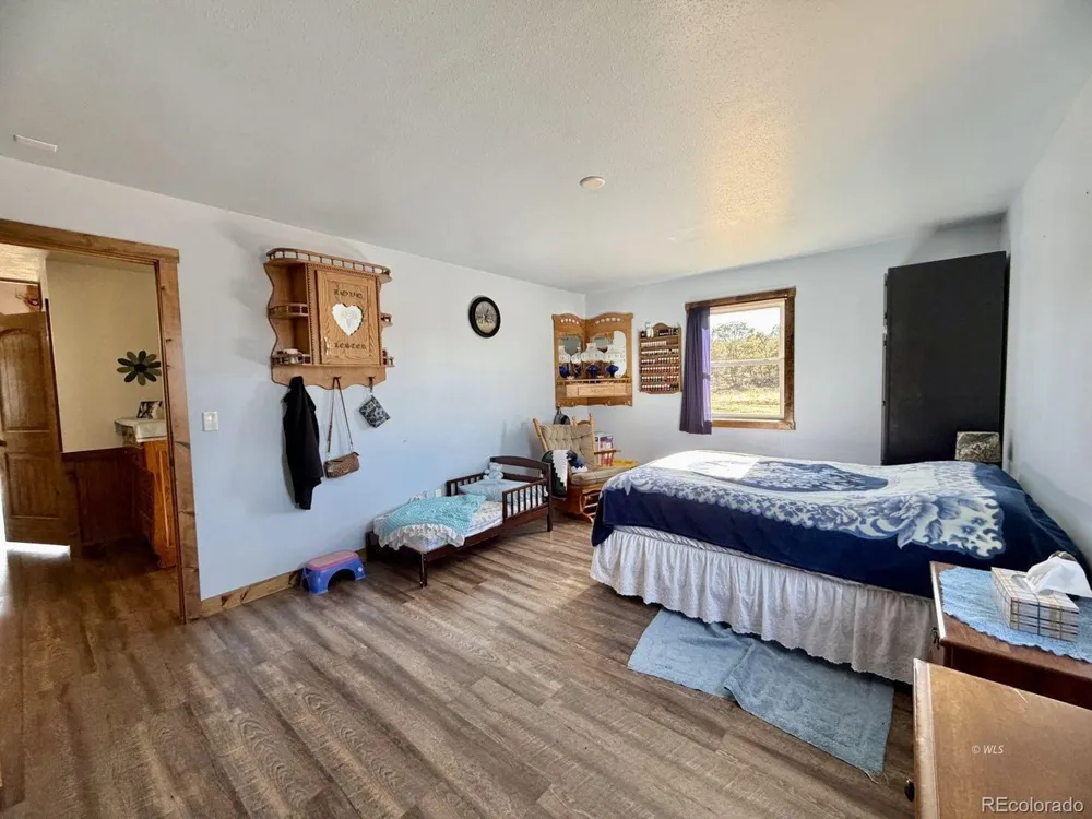 1739 21st Trail Cotopaxi, CO 81223