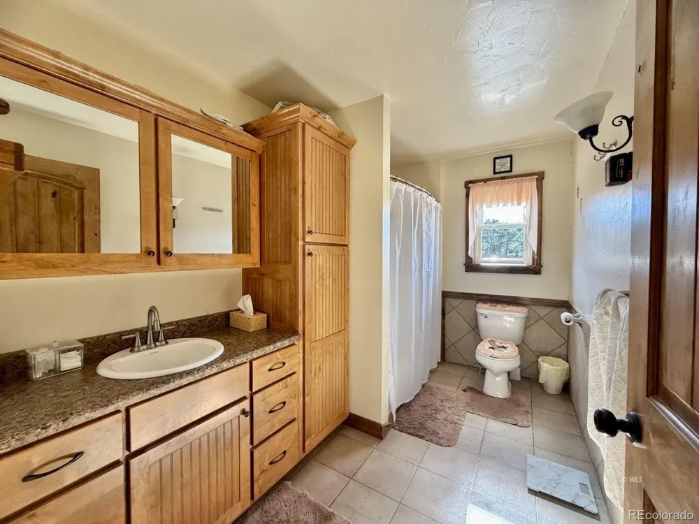 1739 21st Trail Cotopaxi, CO 81223