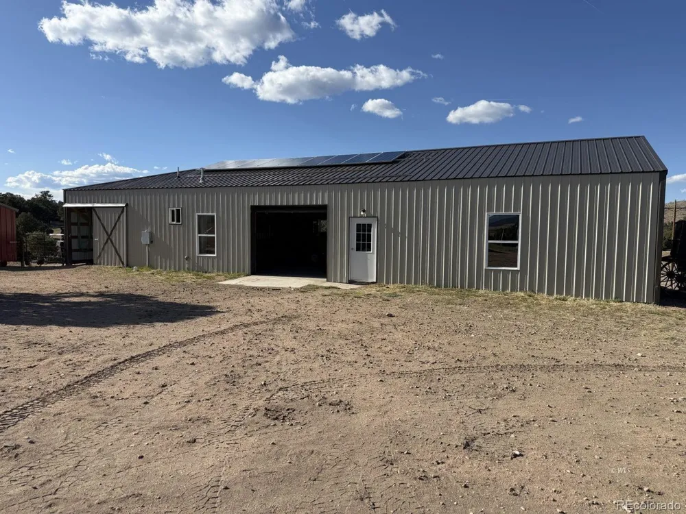 1739 21st Trail Cotopaxi, CO 81223