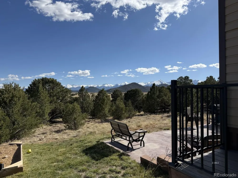 1739 21st Trail Cotopaxi, CO 81223