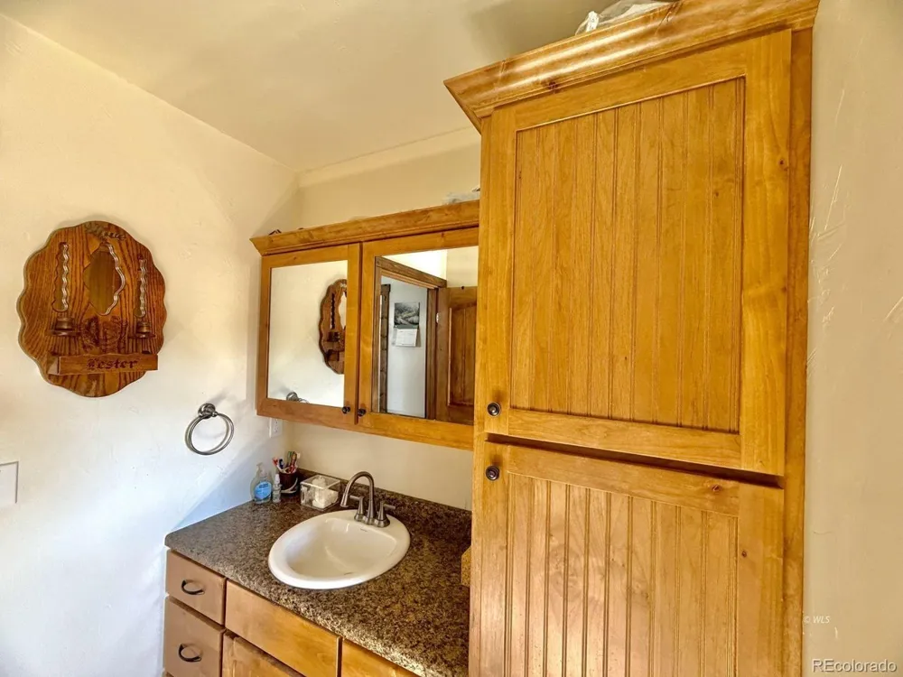 1739 21st Trail Cotopaxi, CO 81223