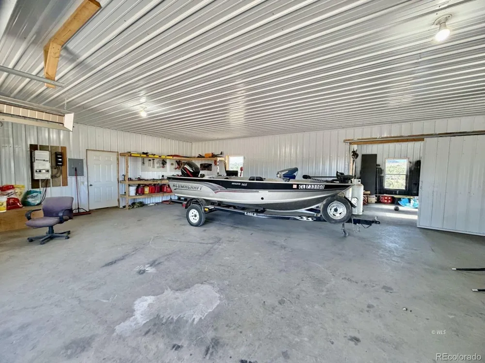 1739 21st Trail Cotopaxi, CO 81223