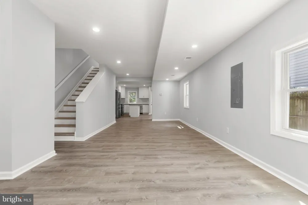 4015 EVANS CHAPEL ROAD Baltimore, MD 21211