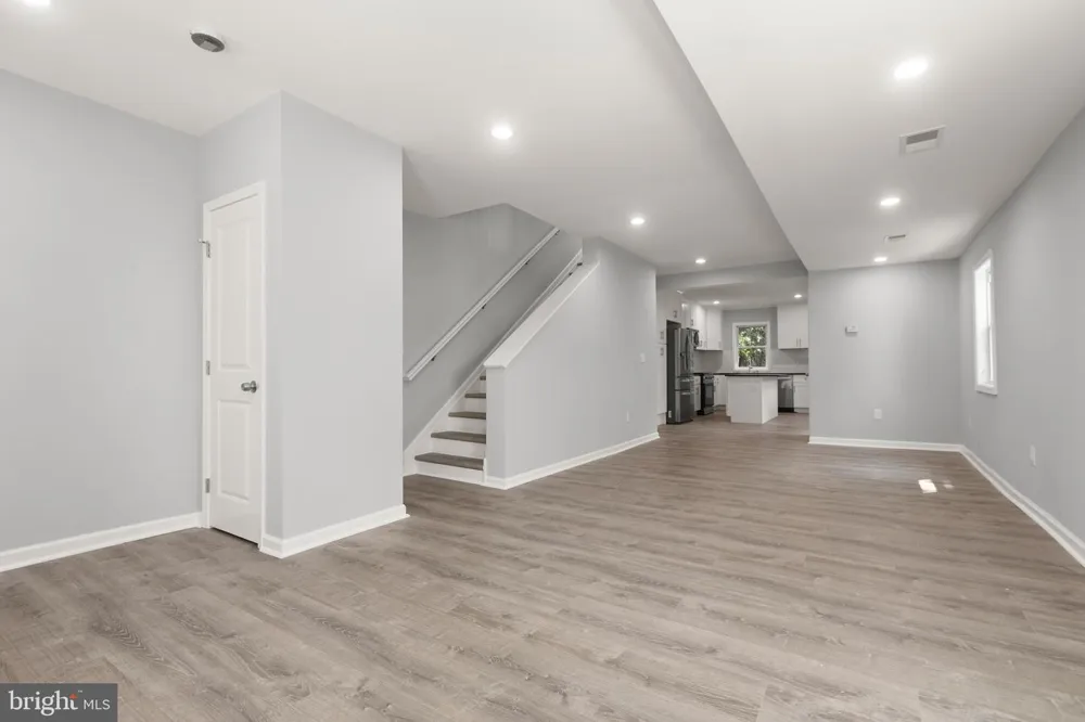 4015 EVANS CHAPEL ROAD Baltimore, MD 21211