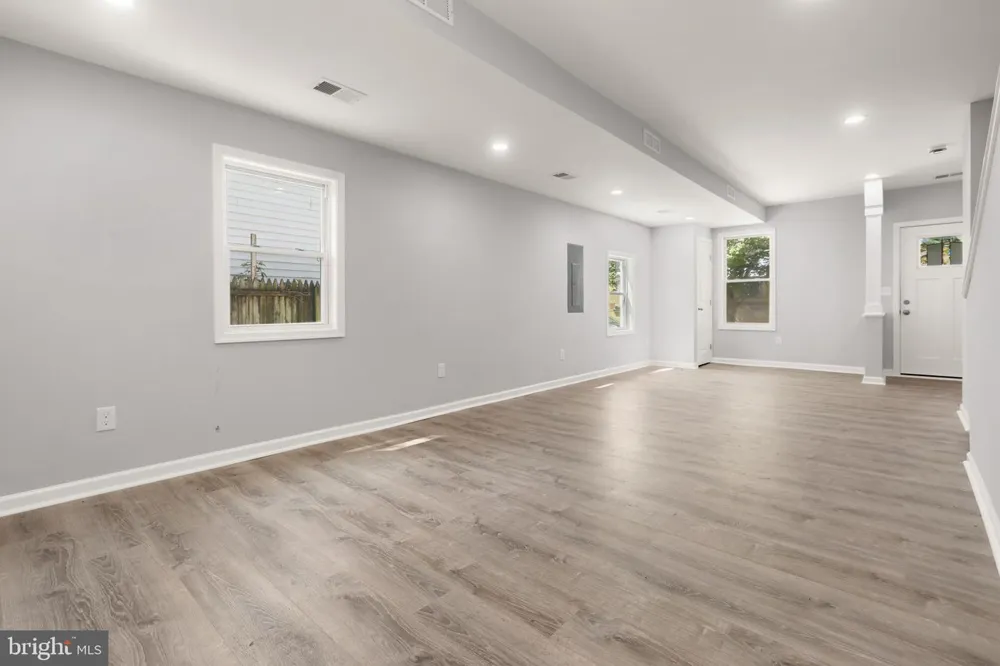 4015 EVANS CHAPEL ROAD Baltimore, MD 21211