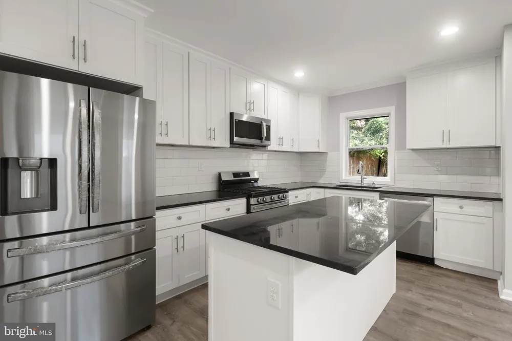 4015 EVANS CHAPEL ROAD Baltimore, MD 21211