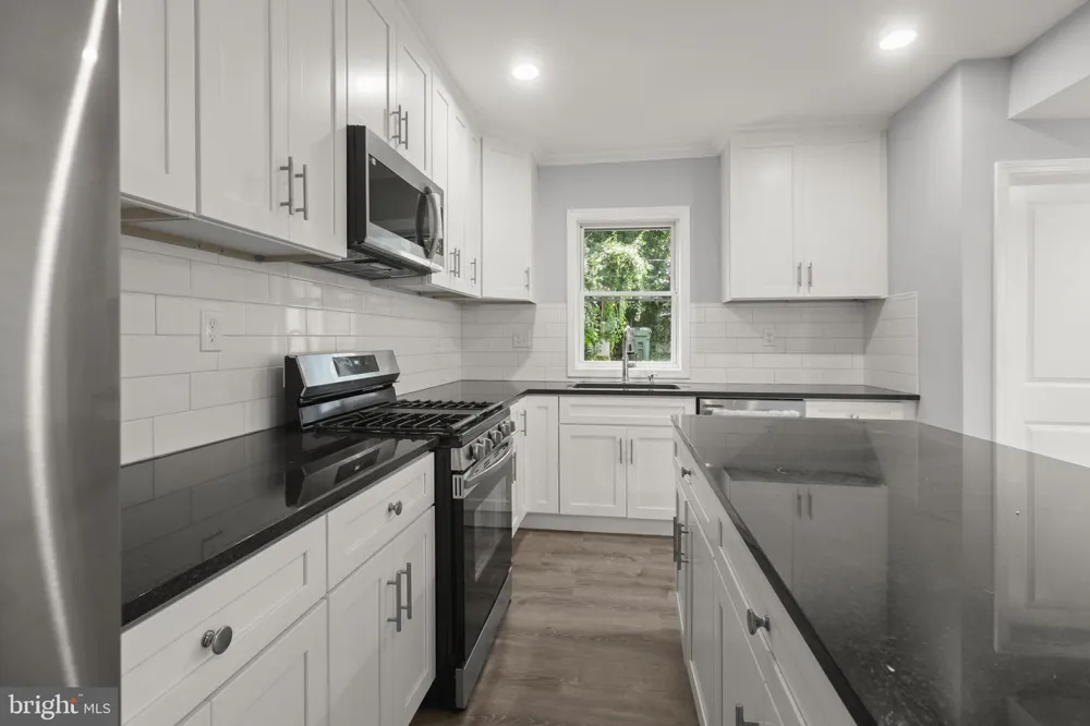 4015 EVANS CHAPEL ROAD Baltimore, MD 21211