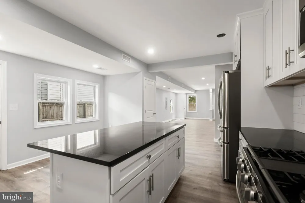 4015 EVANS CHAPEL ROAD Baltimore, MD 21211