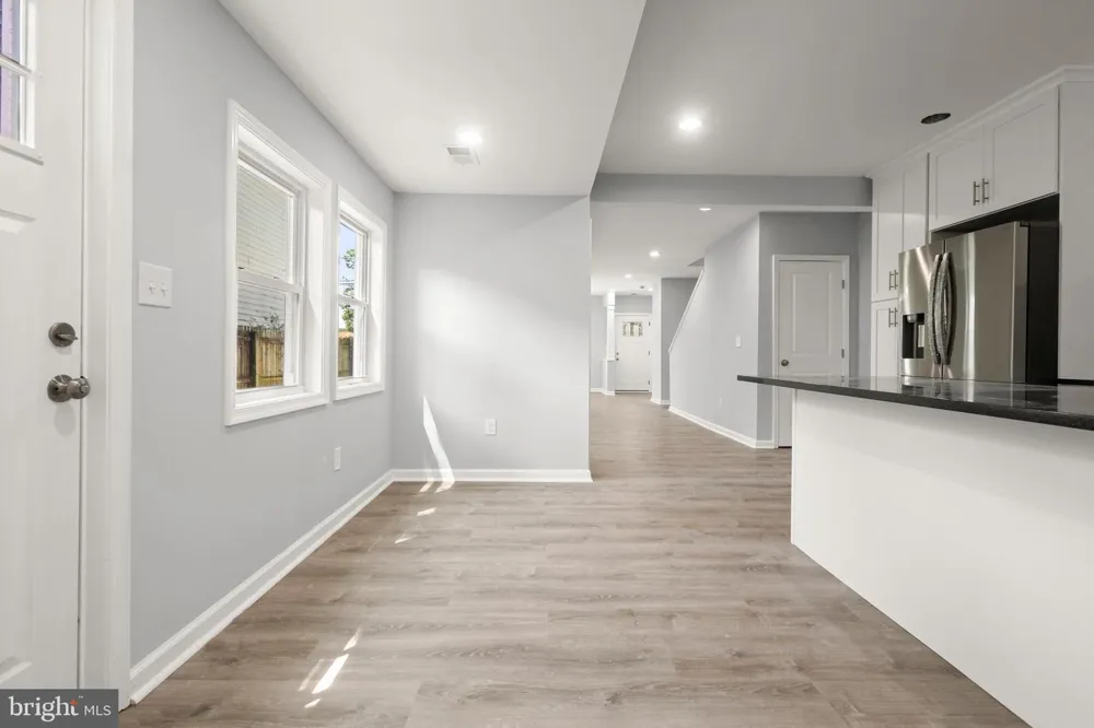 4015 EVANS CHAPEL ROAD Baltimore, MD 21211